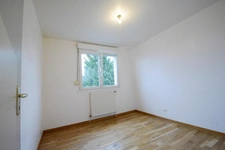 Dpt Nord (59), à louer CAMBRAI appartement T3 - 55 m² - 1er étage