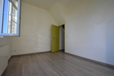 North Department (59), for rent in Valenciennes, 2-room apartment of 37 m²  