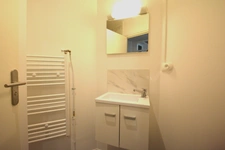Dpt Nord (59), à louer DOUAI appartement T2 de 27 m²  Dpt Nord (59) Charges comprises