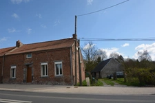 Maison à vendre 4 pièces ORSINVAL (59)