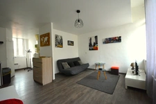 Immeuble de rapport meublé à vendre DOUAI (59)