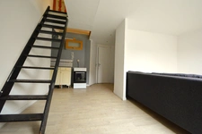 Immeuble de rapport meublé à vendre DOUAI (59)