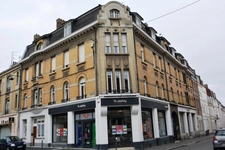 Dpt Nord (59), à louer CAMBRAI appartement T3 de 78 m² 600 €