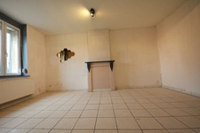 Maison à vendre 4 pièces ORSINVAL (59)