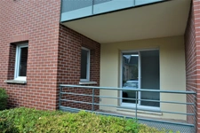 Dpt Nord (59), for sale CAMBRAI apartment T2