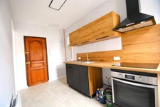 2-room apartment for rent in Cambrai (59), 46 m², €550