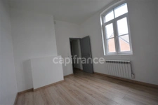 Dpt Nord (59), à louer VALENCIENNES appartement T2 de 57 m², Loyer 567 €