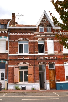 Investment property for sale in Douai (59)