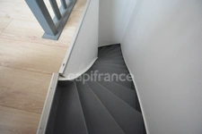 Dpt Nord (59), à louer VALENCIENNES appartement T2 de 57 m², Loyer 567 €