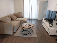 A louer - Douai Gare - Appartement type 2 - 3ème étage - 41,5 m² - 602 €