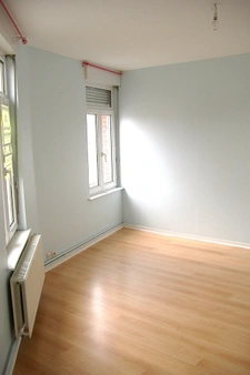3-room apartment for rent in RAIMBEAUCOURT (59)