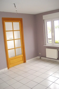 3-room apartment for rent in RAIMBEAUCOURT (59)