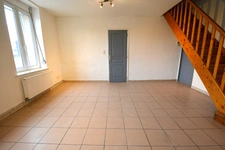 Maison à vendre 4 pièces ORSINVAL (59)