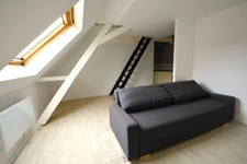 Immeuble de rapport meublé à vendre DOUAI (59)