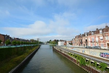 Appartement meublé à louer 1 pièce 21 m² DOUAI (59)