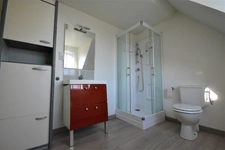 North Department (59), for rent in Valenciennes, 2-room apartment of 37 m²  