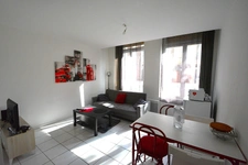 Immeuble de rapport meublé à vendre DOUAI (59)
