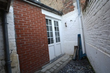 Dpt Nord (59), à louer DOUAI appartement T2 de 27 m²  Dpt Nord (59) Charges comprises