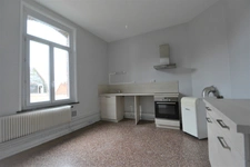 Dpt Nord (59), à louer CAMBRAI appartement T3 de 77 m² - Loyer 570 €