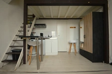 Appartement meublé à louer 1 pièce 25 m² DOUAI (59)