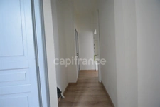 Dpt Nord (59), à louer VALENCIENNES appartement T2 de 57 m², Loyer 567 €
