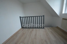 Dpt Nord (59), à louer VALENCIENNES appartement T2 de 57 m², Loyer 567 €