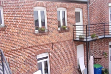 Appartement à louer 3 pièces RAIMBEAUCOURT (59)