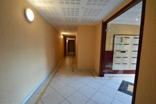 Dpt Nord (59), à vendre CAMBRAI appartement T2 - 43 m² - RDC
