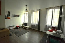 Immeuble de rapport meublé à vendre DOUAI (59)