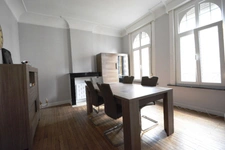Dpt Nord (59), à louer CAMBRAI appartement T3 de 100 m² 670 € Charges 30 €