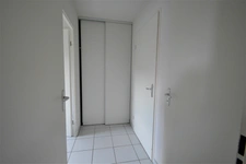 Dpt Nord (59), à vendre CAMBRAI appartement T2 - 43 m² - RDC