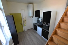 North Department (59), for rent in Valenciennes, 2-room apartment of 37 m²  