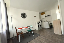 Immeuble de rapport meublé à vendre DOUAI (59)