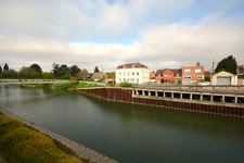 Furnished apartment for rent 1 room 25 m² DOUAI (59)
