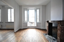 Dpt Nord (59), à louer CAMBRAI appartement T3 de 77 m² - Loyer 570 €