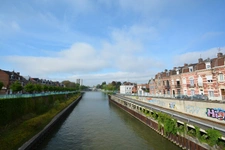 Immeuble de rapport à vendre DOUAI (59)