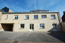 Dpt Nord (59), à louer CAMBRAI appartement T3 - 55 m² - 1er étage