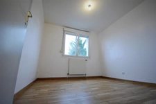 Dpt Nord (59), à louer CAMBRAI appartement T3 - 55 m² - 1er étage