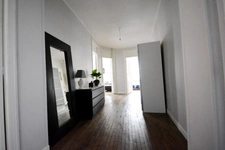 Dpt Nord (59), à louer CAMBRAI appartement T3 de 100 m² 670 € Charges 30 €