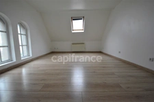 Dpt Nord (59), à louer VALENCIENNES appartement T2 de 57 m², Loyer 567 €