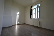 North Department (59), for rent in Valenciennes, 2-room apartment of 37 m²  