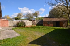 Maison à vendre 4 pièces ORSINVAL (59)