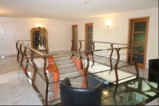 Charmante propriété familiale avec vue panoramique – Saint-Paul-de-Vence