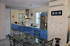 Charmante propriété familiale avec vue panoramique – Saint-Paul-de-Vence