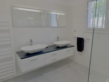 Ollioules Faveyrolles – Villa rénovée au calme absolu – 4000 m² – Aperçu mer – Proche Sanary  