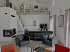 Ollioules Faveyrolles – Villa rénovée au calme absolu – 4000 m² – Aperçu mer – Proche Sanary  
