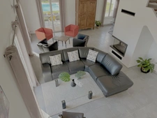 Ollioules Faveyrolles – Villa rénovée au calme absolu – 4000 m² – Aperçu mer – Proche Sanary  
