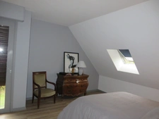 Maison d'architecte