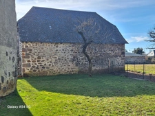 Maison + grange
