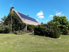 Maison d'architecte